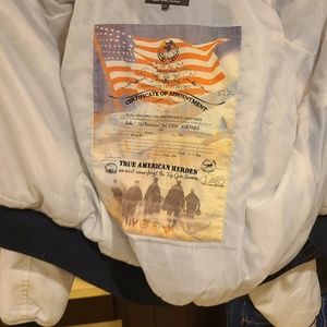 Top gun jacket